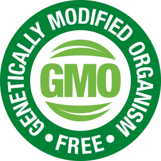 GMO free mark
