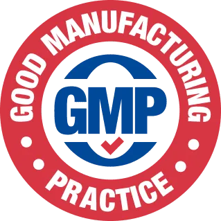 Good manufacturing mark